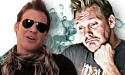 Chris Jericho – How to Drink Like a Wrestler (and Other Bar Tricks)