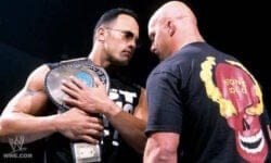 The Rock and Steve Austin – Rivals in the Ring, Brothers in Life