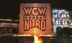 WCW Monday Nitro: Behind the Curtain on Its Final Show