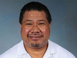Meng: 15 Tales on Wrestling's Toughest S.O.B. Meng's friendly headshot photo from the car dealership he works at