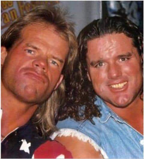 Ribs and Practical Jokes in Professional Wrestling | 20 of the Best Stories! Davey Boy Smith shares a hilarious story of a time he ribbed Lex Luger