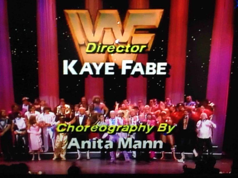 Kayfabe in Wrestling | 8 Stories Fans Shouldn't Know 'Kaye Fabe' - Vince McMahon, trolling fans back in 1987 (photo courtesy of WWE / Reddit user scottheisel)