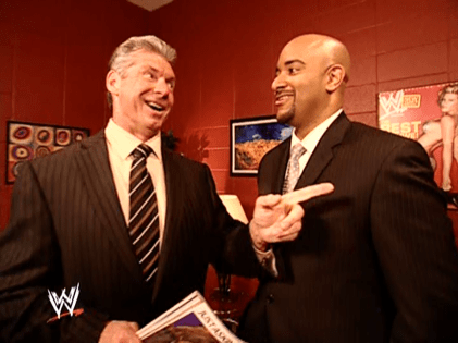Ribs and Practical Jokes in Professional Wrestling | 20 of the Best Stories! Vince McMahon pulls a fast one on Jonathan Coachman