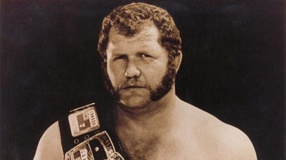 Harley Race 10 Tales On His Tenacity And Strength