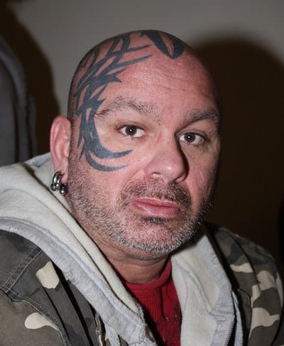 Perry Saturn in 2015