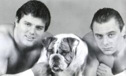 The British Bulldogs: Their Notorious Behavior Behind-the-Scenes