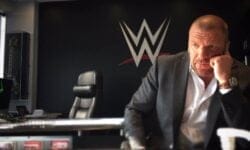 Triple H: WWE Media Call Rundown (Thursday, December 10, 2015)