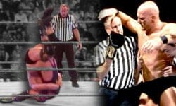 Steve Austin – The Neck Injury That Changed His Life Forever