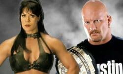Chyna | Steve Austin on How She Should Be Remembered