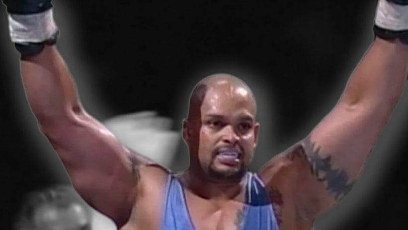 Savio Vega sounds off against Kevin Nash’s claim that an airplane prank was the reason Vega was let go from WWF back in the ’90s.