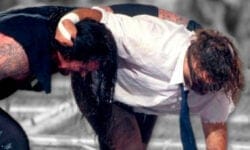 Undertaker and Mick Foley Hell in a Cell – What Really Happened