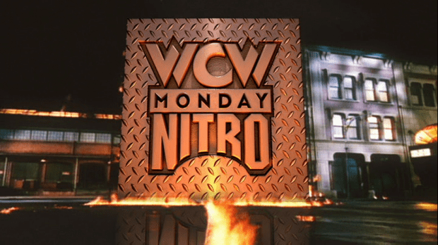 WCW Monday Nitro | Behind the Curtain on Its Final Show