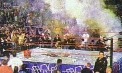 WWE Riot: The Time Fans Got Rowdy at a 1997 House Show