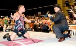 RVD vs John Cena | The Unthinkable Occurs at ECW One Night Stand 2006