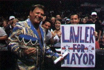 Wrestling and Politics | 7 Wrestlers Who Ran For Office