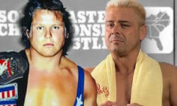 Ron Garvin and Bob Roop | How Stealing the Title Led to a Rebellion
