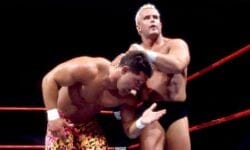 12 Years Since the Death of Chris Candido, NJPW’s Tokyo Dome Debut in 1989