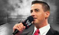 Justin Roberts Opens Up About Difficult WWE Experience