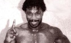 Brickhouse Brown – Passes Away After Initially Kicking Out From Death