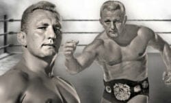 Buddy Rogers – The Man Who Drove a Wedge in the NWA