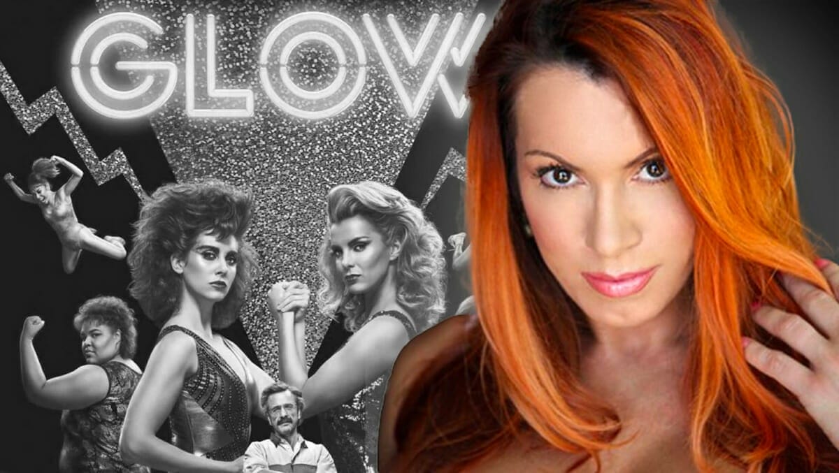 Veteran wrestler April Hunter weighs in and tells, from a female wrestler's perspective, whether or not Netflix GLOW gets it right.