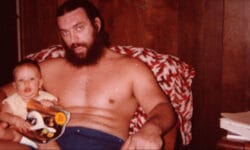 Bruiser Brody – His Final Moments and the Deceitful Trial That Followed