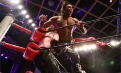 Rise of ROH: Ring of Honor Riding High
