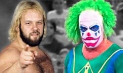 Doink The Clown – A Troubled Life For the Man Behind the Paint
