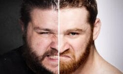 BROTHERS: The Kevin Owens And Sami Zayn Story