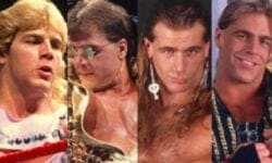 Shawn Michaels | His Evolution Through Commentary (1991-1998)