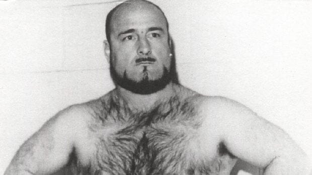 Mad Dog Vachon - An Animal in and Out of the Ring!