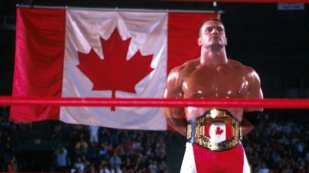 Canadians in Wrestling | 13 Individuals With a Rich History in the Sport