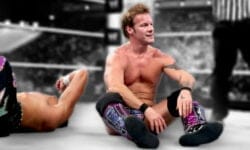 Chris Jericho and Fandango – The Truth Behind WrestleMania Loss