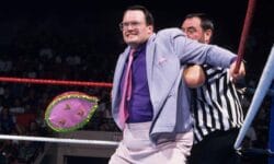 The Top 10 Wrestling Managers of All Time (and the Five Worst)