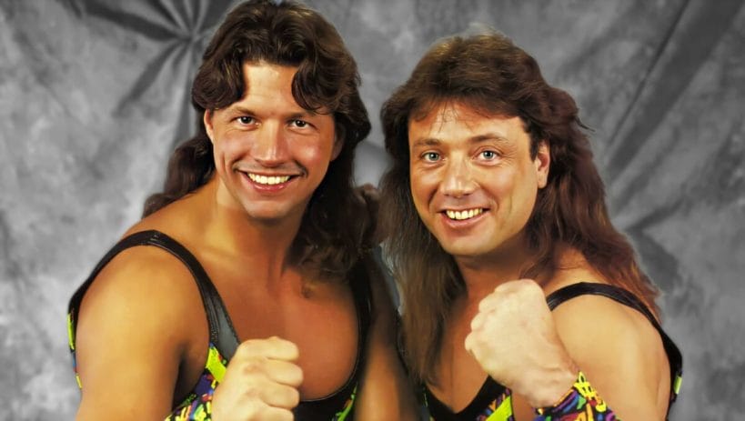 12 Failed Tag Team Remakes and Rehashes in Wrestling The