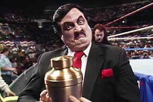 11 Wrestling Managers Who Deserve Some Love Paul Bearer