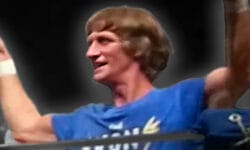 Kevin Von Erich: The Lesser-Known Tale of His Final Match