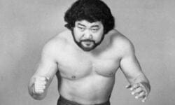 Masa Saito Remembered: “Brother, He Was Double-Tough”