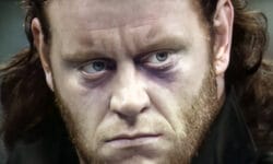 The Undertaker – His Memorable First Year in WWE