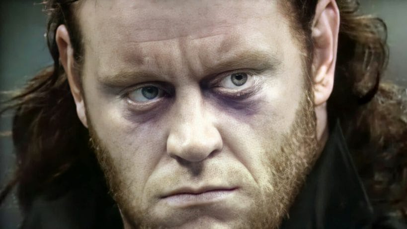 The Undertaker - His Memorable First Year in WWE The Undertaker moments after his on-camera debut on November 22nd, 1990, at Survivor Series 1990.