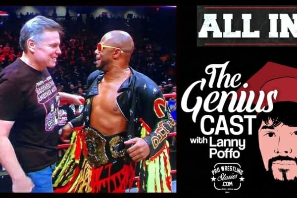 Starrcast and #ALLIN Weekend!