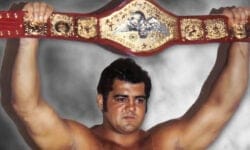 Pedro Morales – WWE’s Neglected Champion
