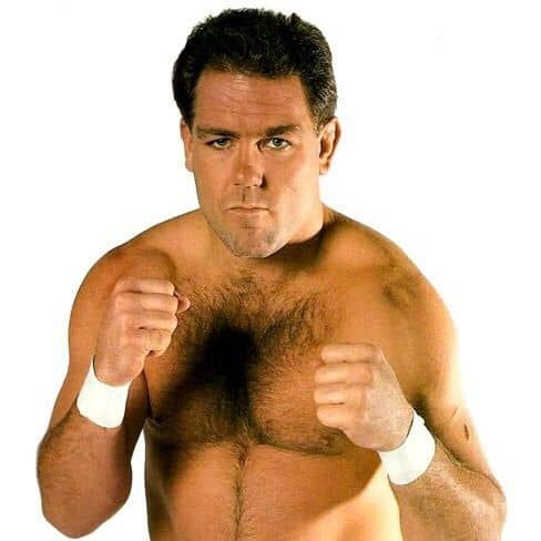 Dusty Rhodes and Tully Blanchard Attempted Murder on Live TV Tully Blanchard
