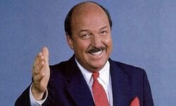 Mean Gene Okerlund – Life and Death of the Voice of Wrestling