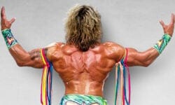 Ultimate Warrior on the Deceptive Way Wrestlers Obtained PEDs