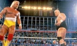 Steel Cage: 11 Memorable Structures and Its History in Wrestling