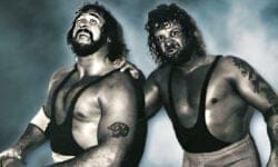 The Bushwhackers – How They Survived Their Wild Early Career