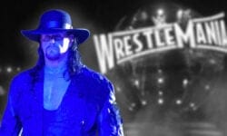 Undertaker WrestleMania Streak – The Superstar Meant To Break It