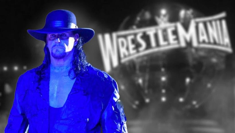 Nine years before the undefeated WrestleMania streak of the Undertaker was broken, a young, arrogant foe was booked to end it. However, rumors of partying the night before resulted in a change of direction the morning of the big event.