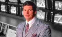 Vince McMahon Saves the Day for Fired Wrestlers
